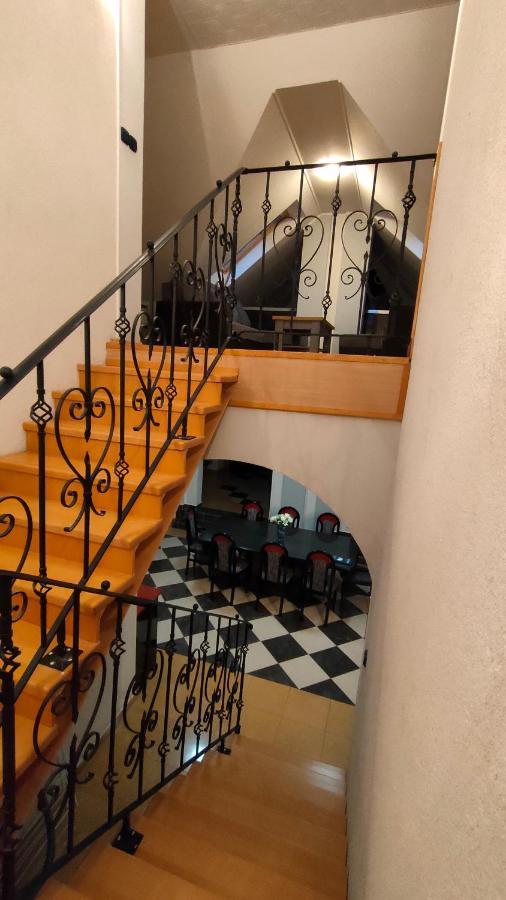 Nikolux Apartman Hajduszoboszlo Exterior foto