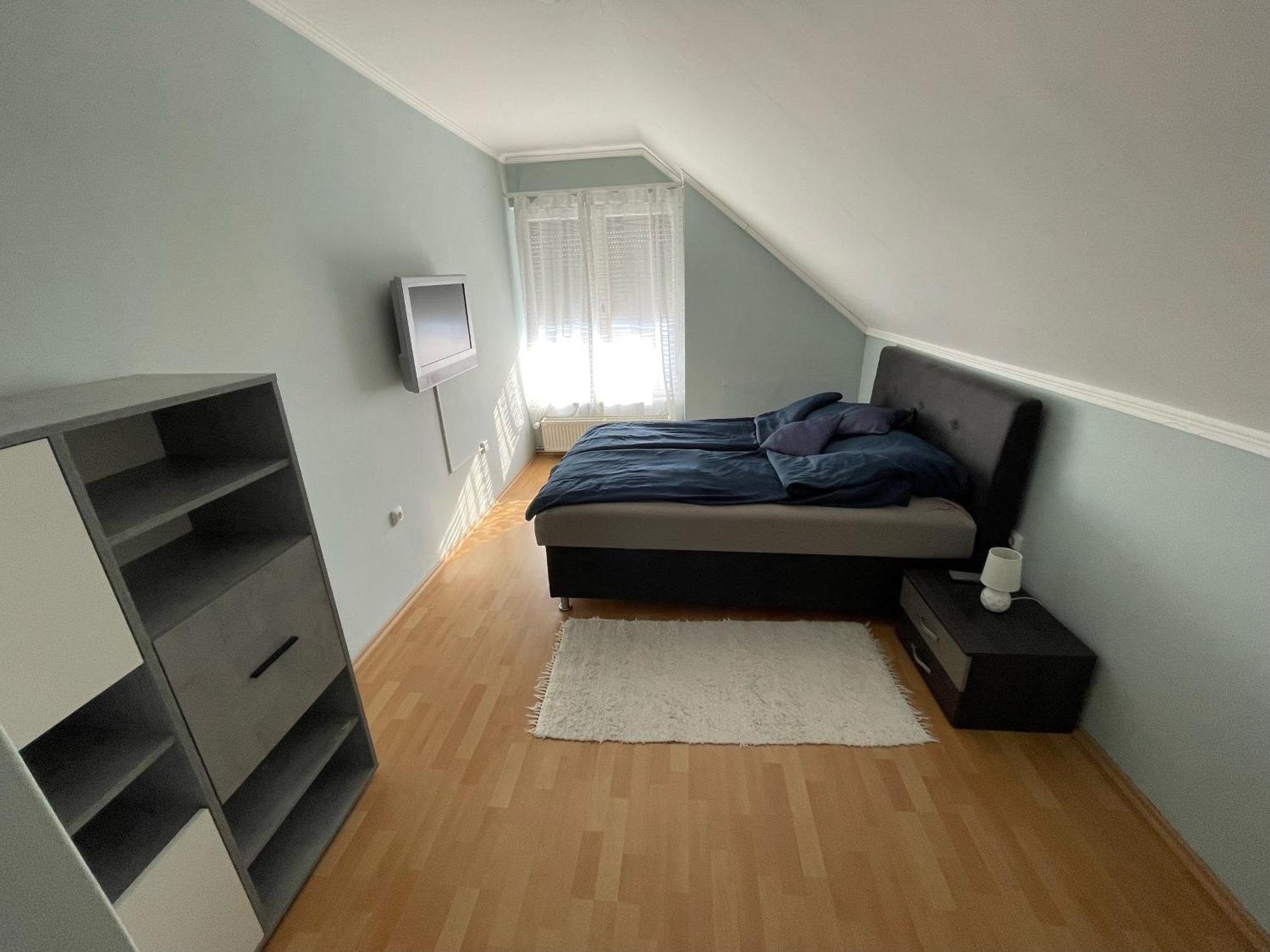 Nikolux Apartman Hajduszoboszlo Exterior foto