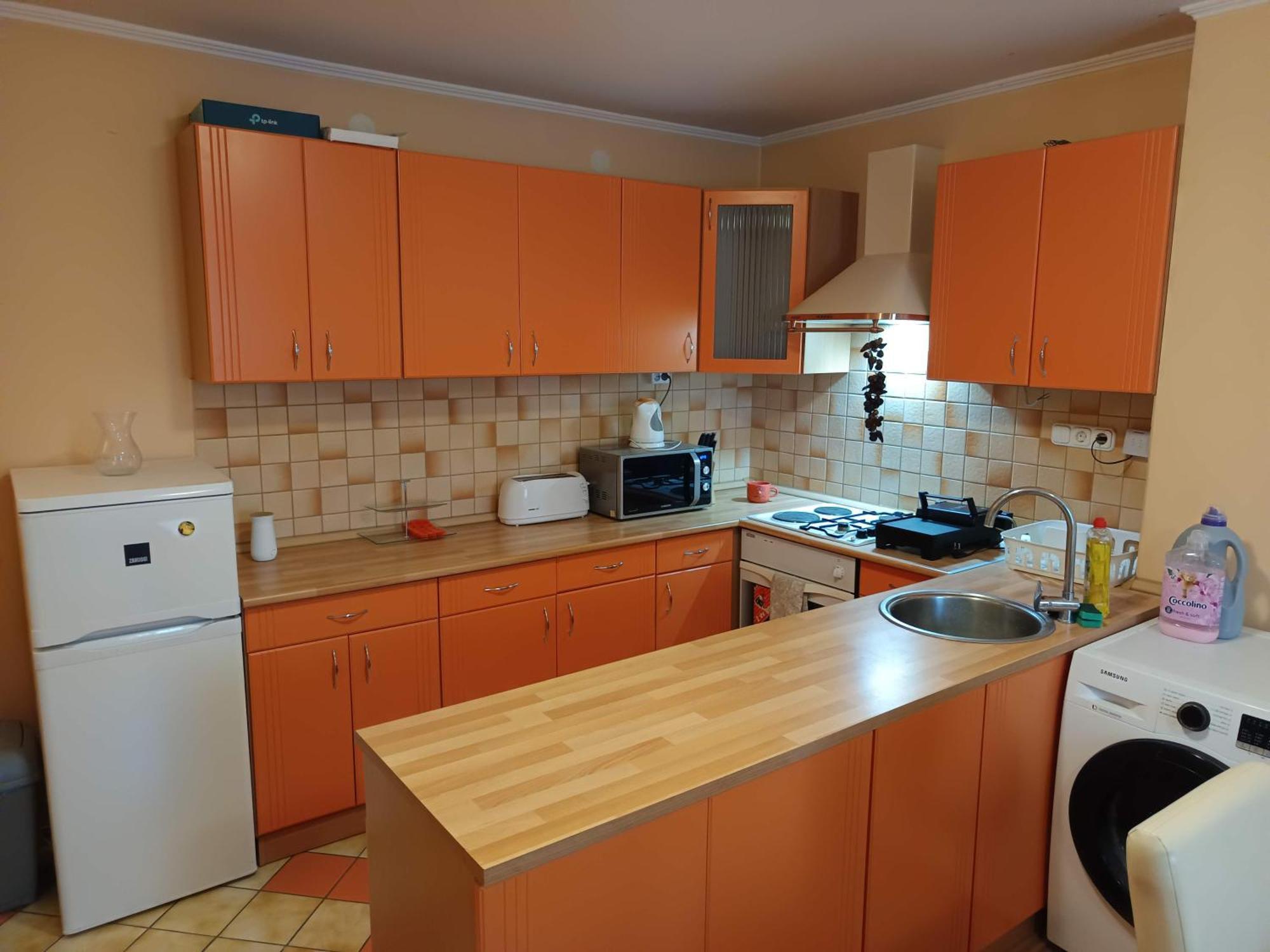Nikolux Apartman Hajduszoboszlo Exterior foto