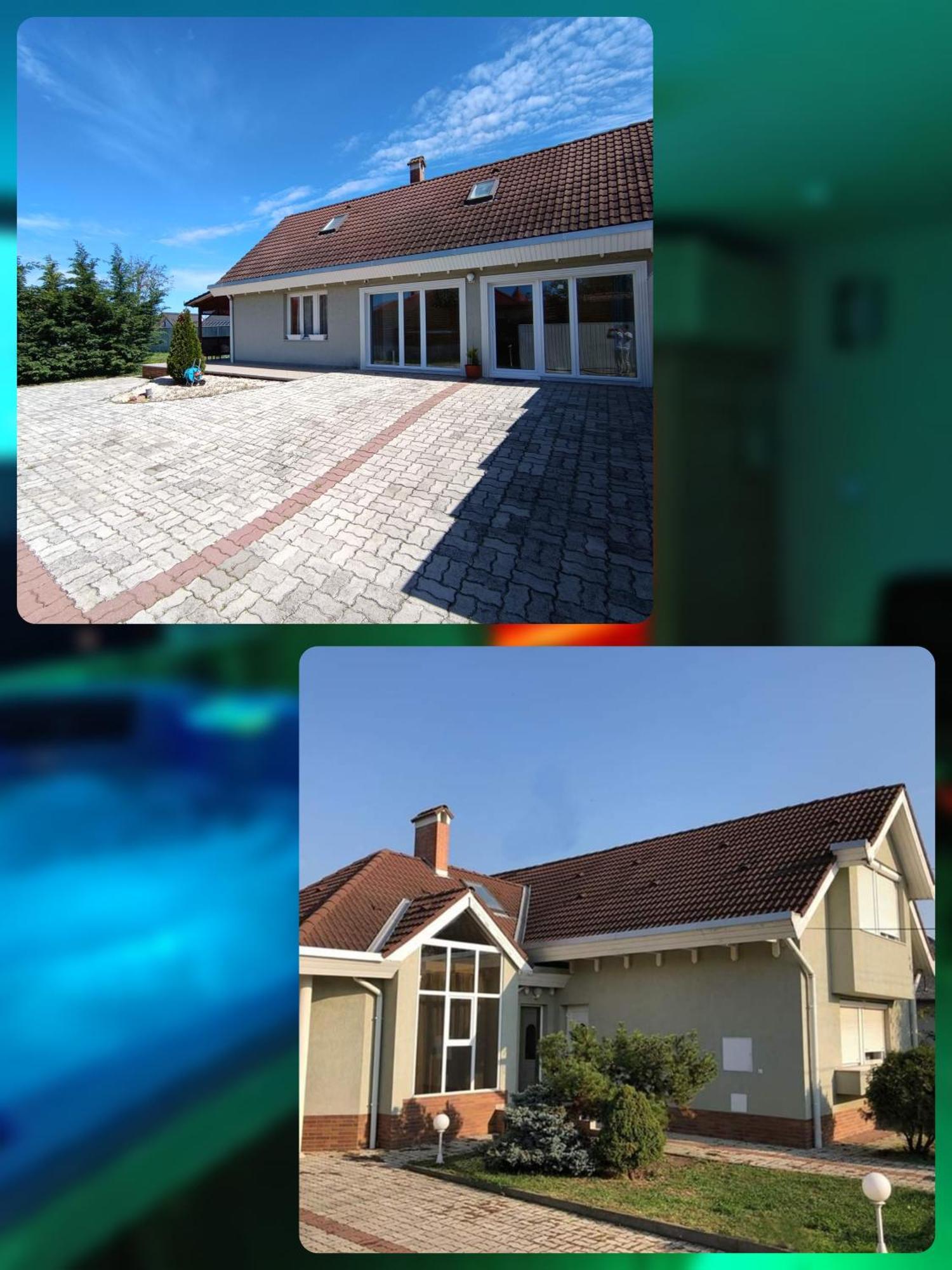 Nikolux Apartman Hajduszoboszlo Exterior foto